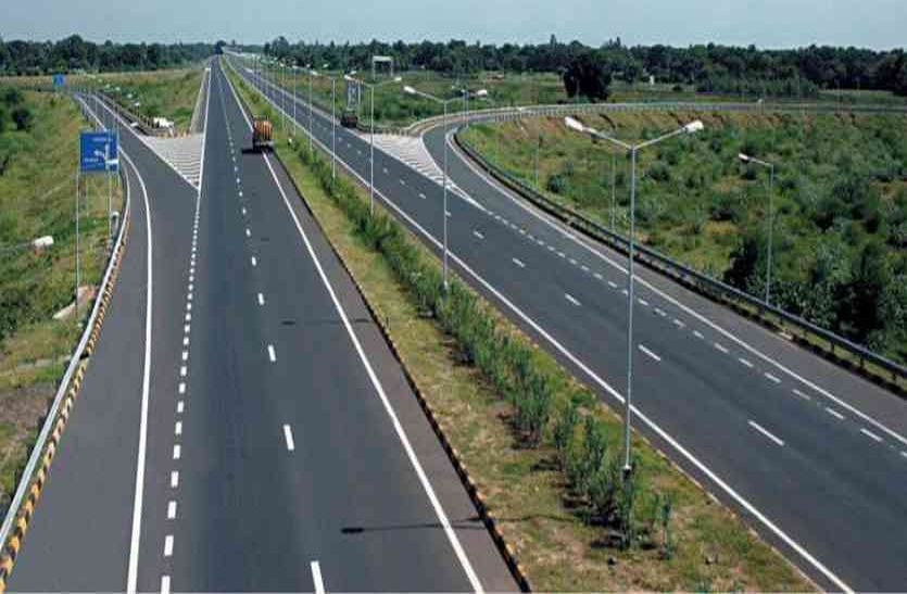 राजस्थान में बनेगी 1600 किमी लंबी सड़कें, केंद्र सरकार ने दिए 2031 करोड़ रुपए