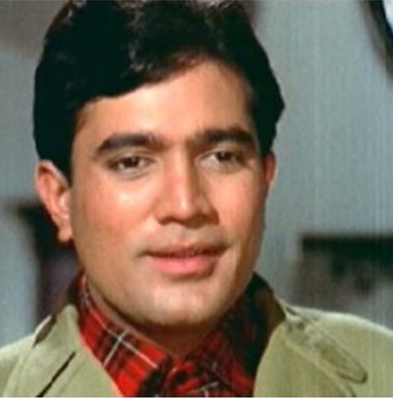 Rajesh Khanna: Stardom of legendary Bollywood actor