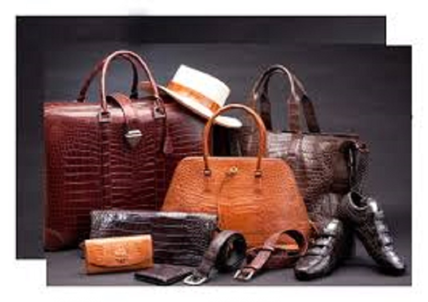 leather