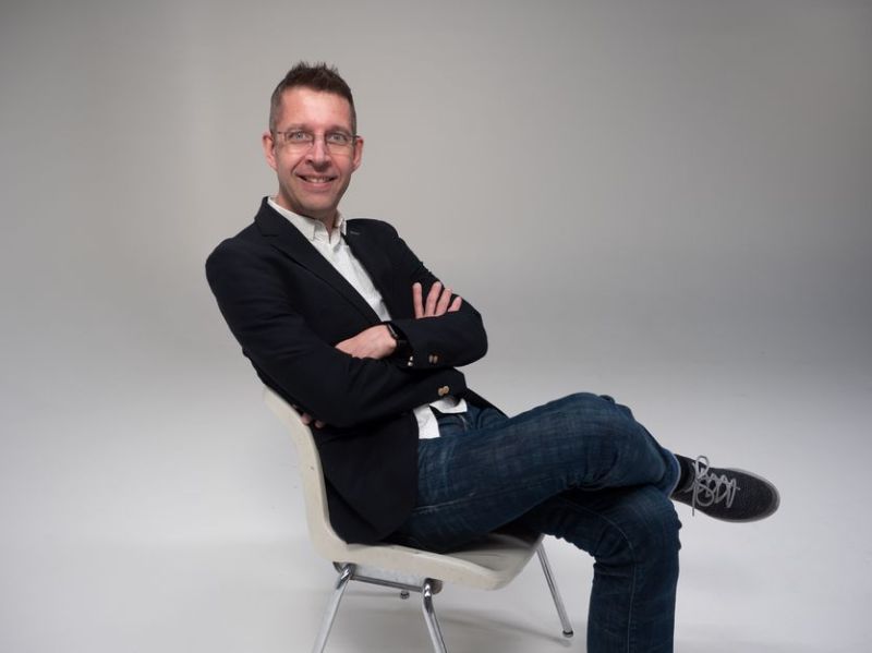 इनके कमाल के आइडिया से बदल जाएगा उपग्रहों का डिज़ाइन और आकार