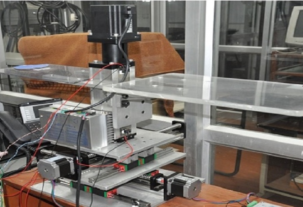 भारतीय वैज्ञानिकों की उपलब्धि, इंसानों के फेफड़ों जैसी गति करने वाला सस्ता 3डी रोबोटिक मोशन फैंटम विकसित
