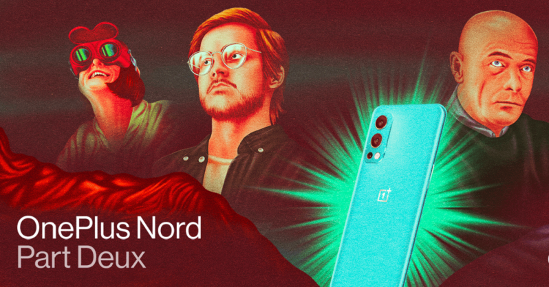 Know everything about OnePlus Nord 2 5G mobile before launch