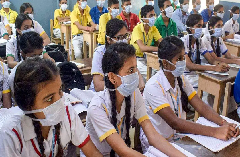 सेहत : बच्चों को महामारी से बचाएं, लेकिन शिक्षा भी जरूरी