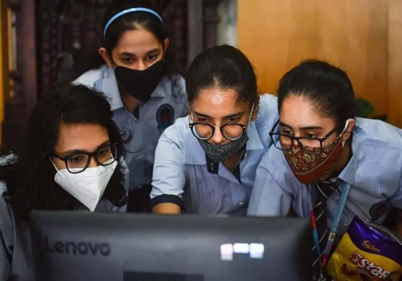 UP Board result 2021 date time announcement