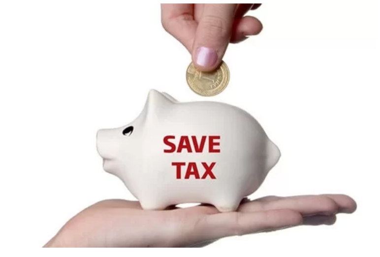 tax saving fd 