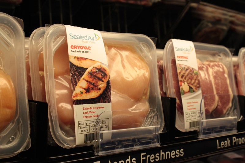 प्रदेश में खाद्य सामग्री पैक करने वाले 50 हजार, लाइसेंस केवल 364 के पास