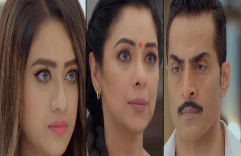 Anupama 21st July Written Updates Pakhi Kavya Waste Vanraj Cafe Food