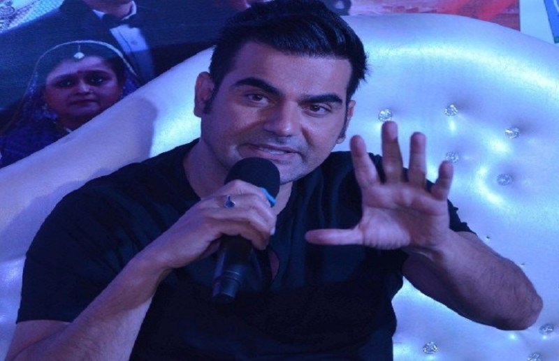 arbaaz khan