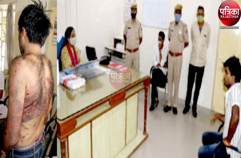 एएसपी से बोला व्यापारी, वन मंत्री विश्नोई के पुत्र ने कराया अपहरण, मांगी 50 लाख की फिरौती