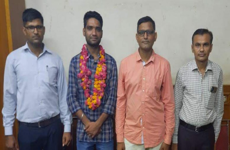 ‘ उड़ान’ की फ्री कोचिंग ने दिए 253 से ज्यादा आरएएस अफसर