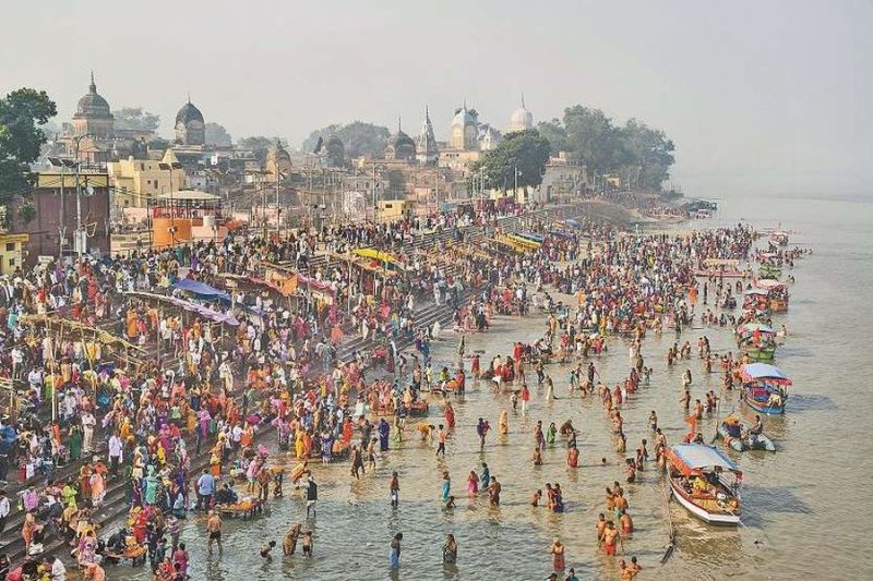 वरिष्ठ नागरिक नि:शुल्क तीर्थ यात्रा योजना पर कोरोना की तीसरी लहर का ग्रहण