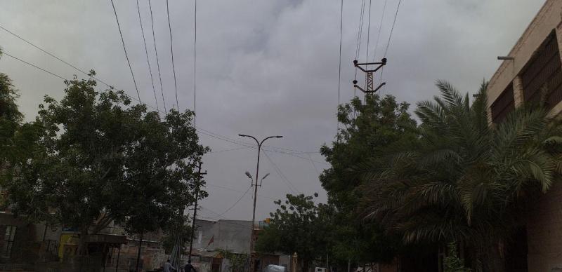 मानसून बढ़ा रहा बैचेनी, दो दिन बाद अच्छी बरसात की उम्मीद