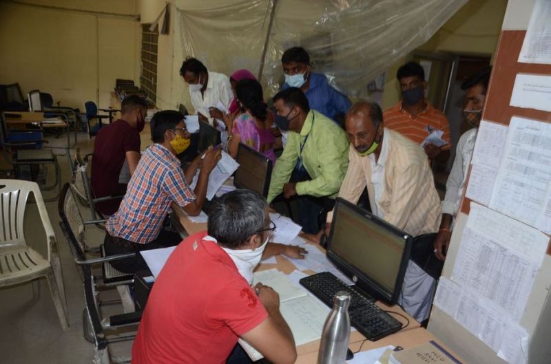 पिछली बार से तीन गुना ज्यादा आए बिजली बिल, जनता में रोष