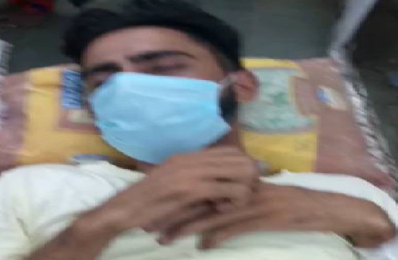 Sheopur Love Triangle Case