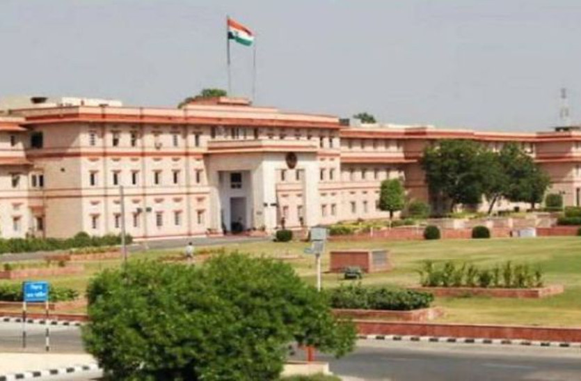 Rajasthan government transfers, re-designates 11 IAS officers