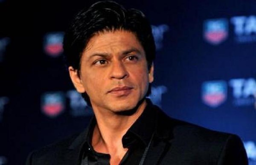 Shahrukh Khan wanted to leave Mumbai because he didn't like his acting