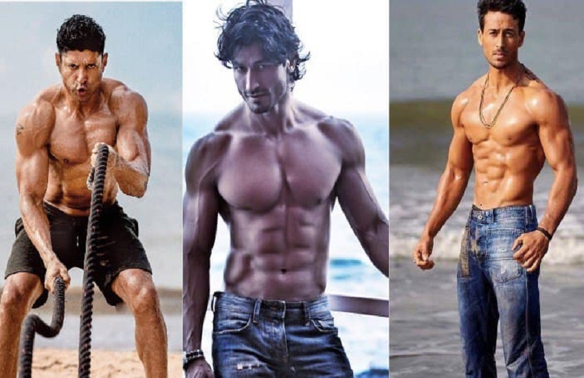 These Bollywood actors keep themselves fit by boxing