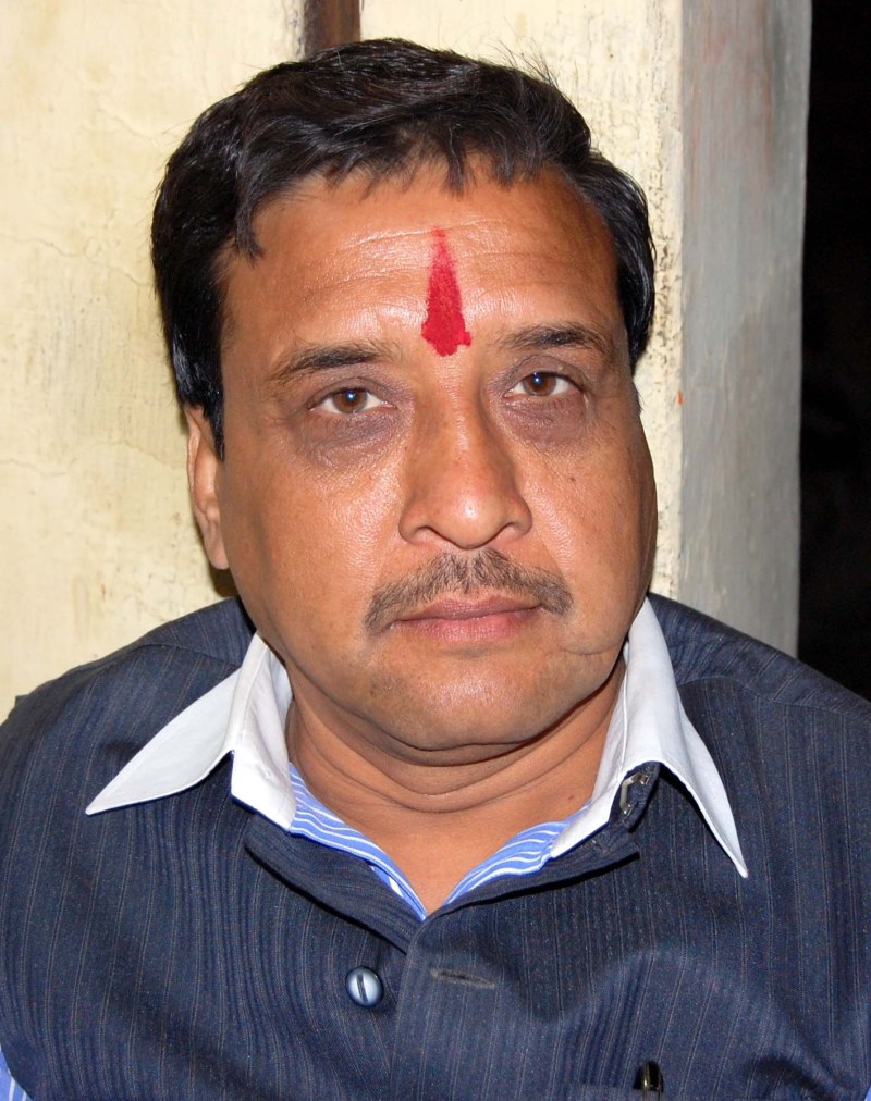 चौदह माह बाद जिला कांग्रेस से कमल रुखसत, निशंक नए कप्तान