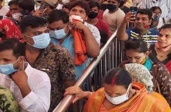 khatushyam ji temple reopen