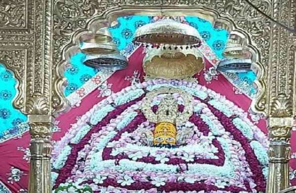 khatushyam ji temple reopen