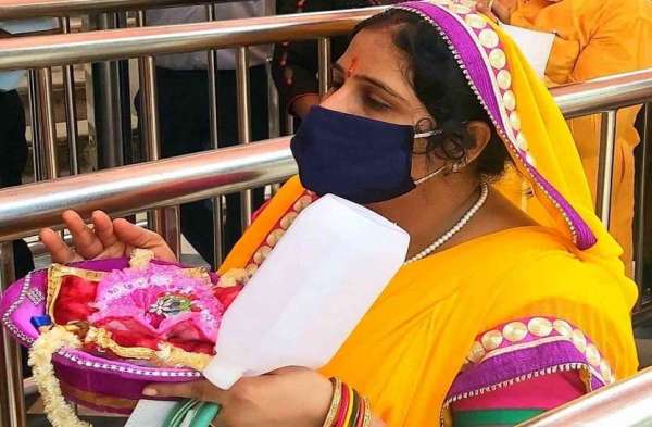 khatushyam ji temple reopen