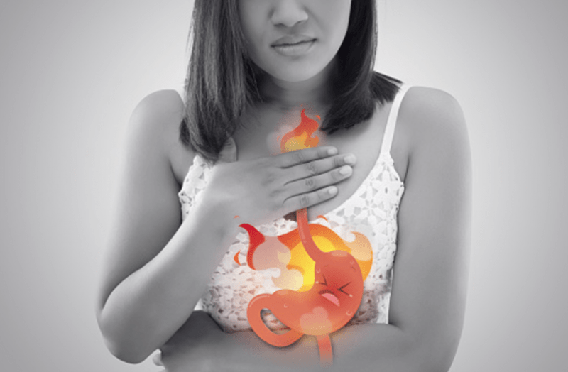 How to Prevent Acidity