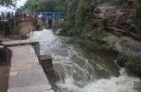 water level in ajmer