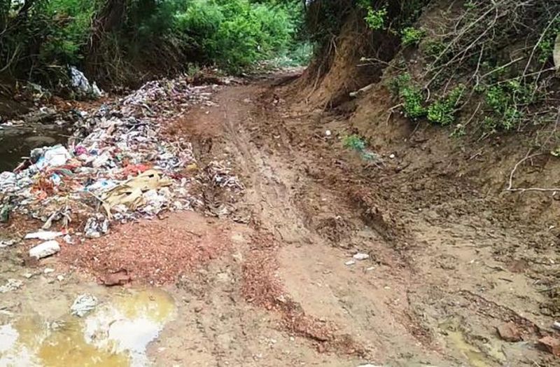 सर्वांगीण विकास को लेकर कई कार्यों का तकमीना तैयार, बनेगी सडक़