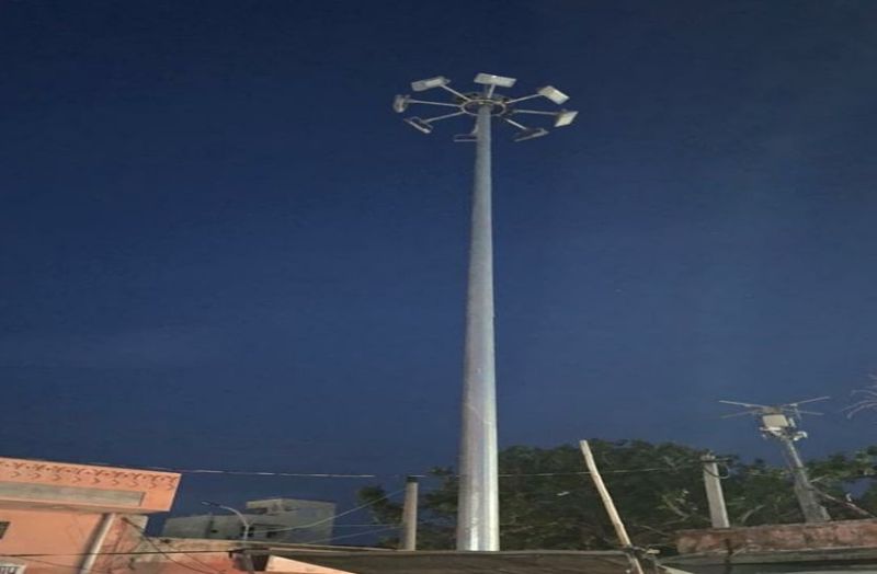 'माननीय' स्वीच ऑन करें तो जनता को मिले उजाला