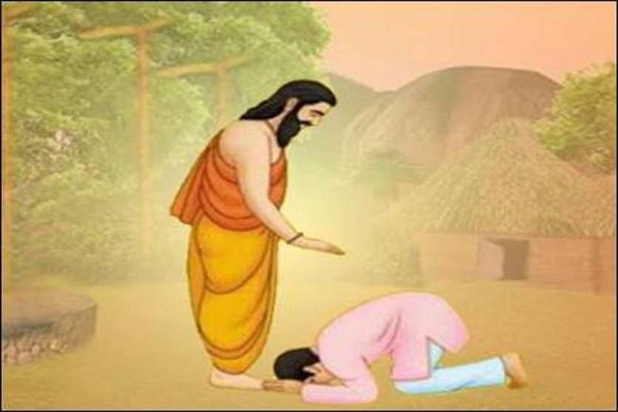 तीन दशक बाद इस बार त्रियोग में मनेगी गुरुपूर्णिमा