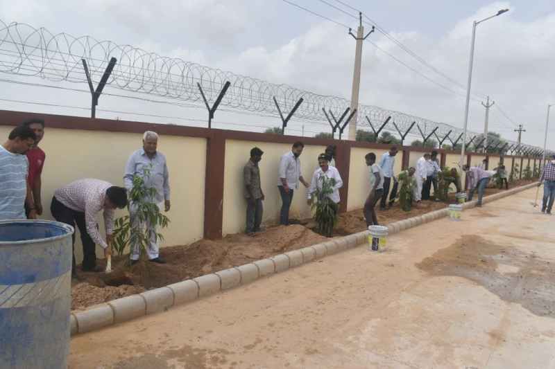 Nagaur's Kendriya Vidyalaya will soon get its own building, preparations in full swing