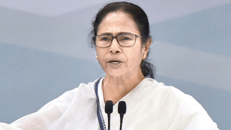 cm mamata banerjee