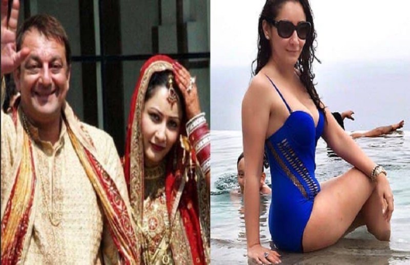 Sanjay Dutt Wife Maanayata Dutt Life Unknown Facts