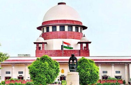 supreme court