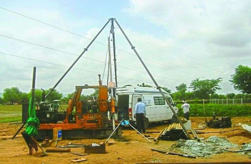 राजस्थान में खेतड़ी के बाद यहां मिल सकता है तांबे का भंडार, 10 प्वाइंट पर खोज तेज