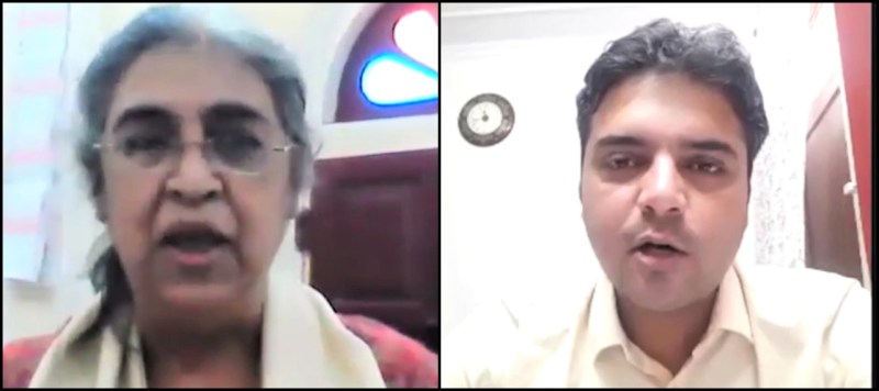 चंद्रशेखर आजाद को किया याद