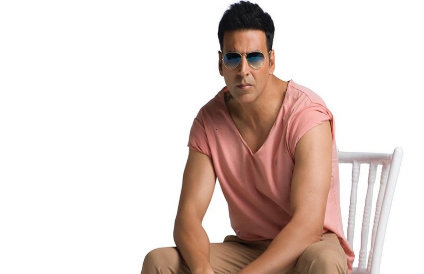 Akshay Kumar Reveal That Why His First Girlfriend Reject Him