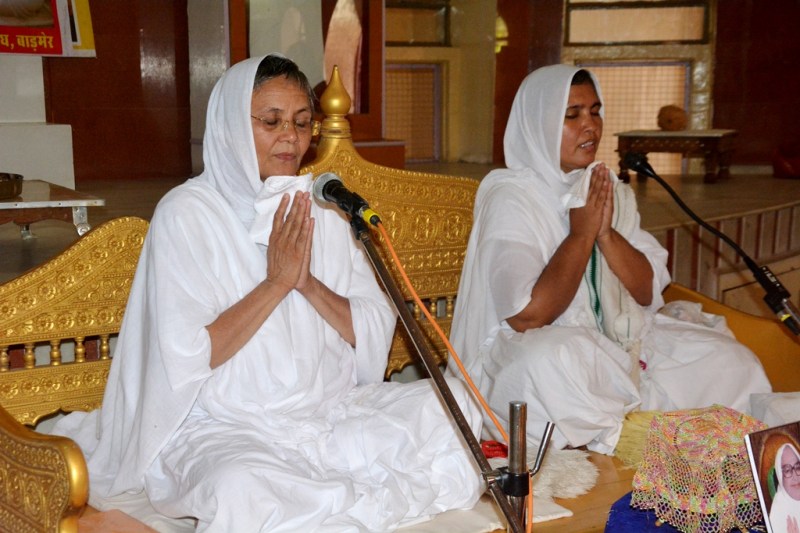 आत्मा का श्रृंगार करने वाला सुन्दर दर्पण है चातुर्मास