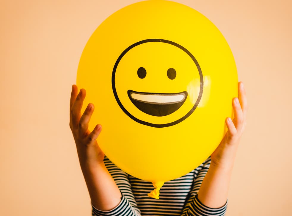 Change is necessary to live happy life