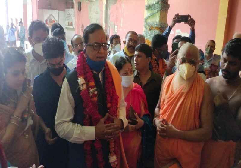 श्री राम के धाम से बसपा का ऐलान बिना गठबंधन के 2022 में लड़ेगी चुनाव