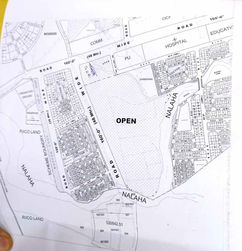 Political ruckus in Bhilwara, found fellow councilors