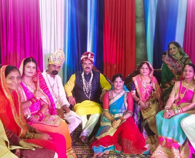 पाश्र्वनाथ दिगम्बर जैन बड़ा मंदिर में आयोजन