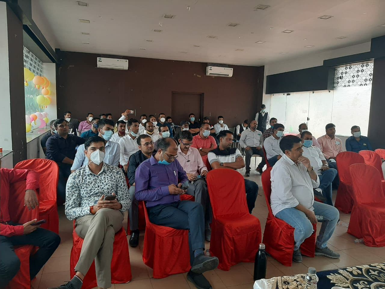 प्रदेश भर के कोचिंग संचालक एकजुट, संघ का गठन किया, एक्ट बनाने और जीएसटी में छूट की मांग