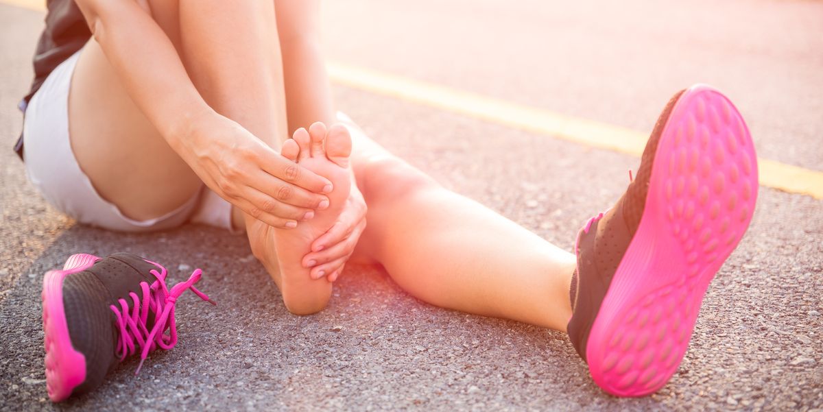 Heel Pain home remedies for fast result