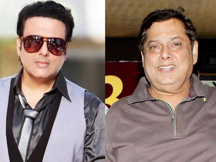 Actor Govinda Enemies List