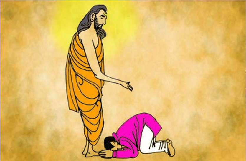 Guru Purnima Special  : यह समझना जरूरी है कि वास्तव में गुरु होता क्या है?