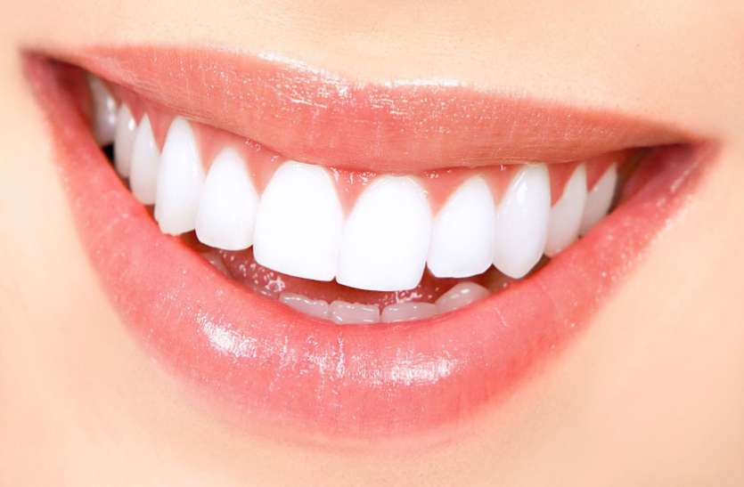 What things spoil the teeth faster