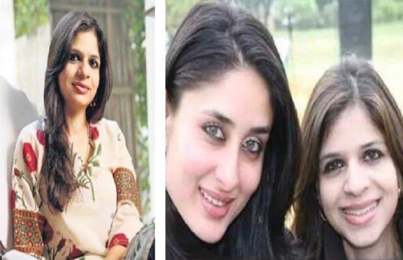 Kareena Kapoor Sister In Law Saba Ali Khan Unknown Life Fact