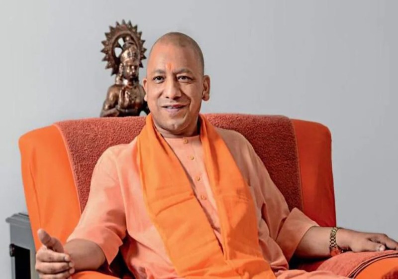 CM Yogi announcement Sports quota restored in government jobs
