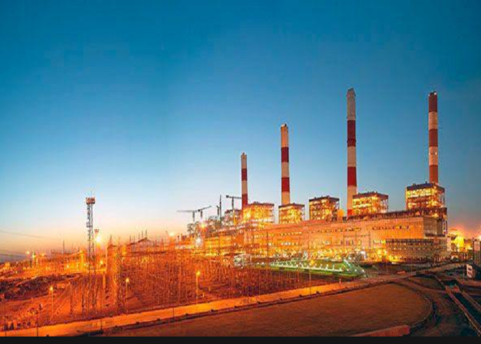 aeml adani group